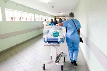 10 things to know about physician union expansion