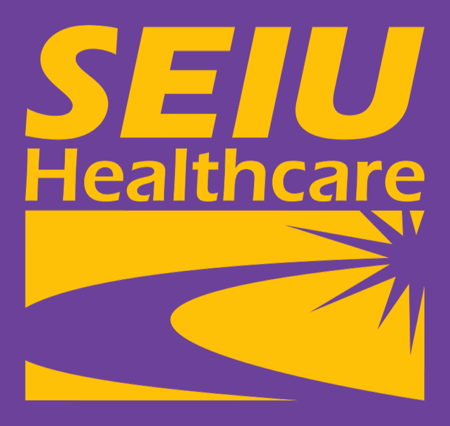 SEIU Healthcare logo