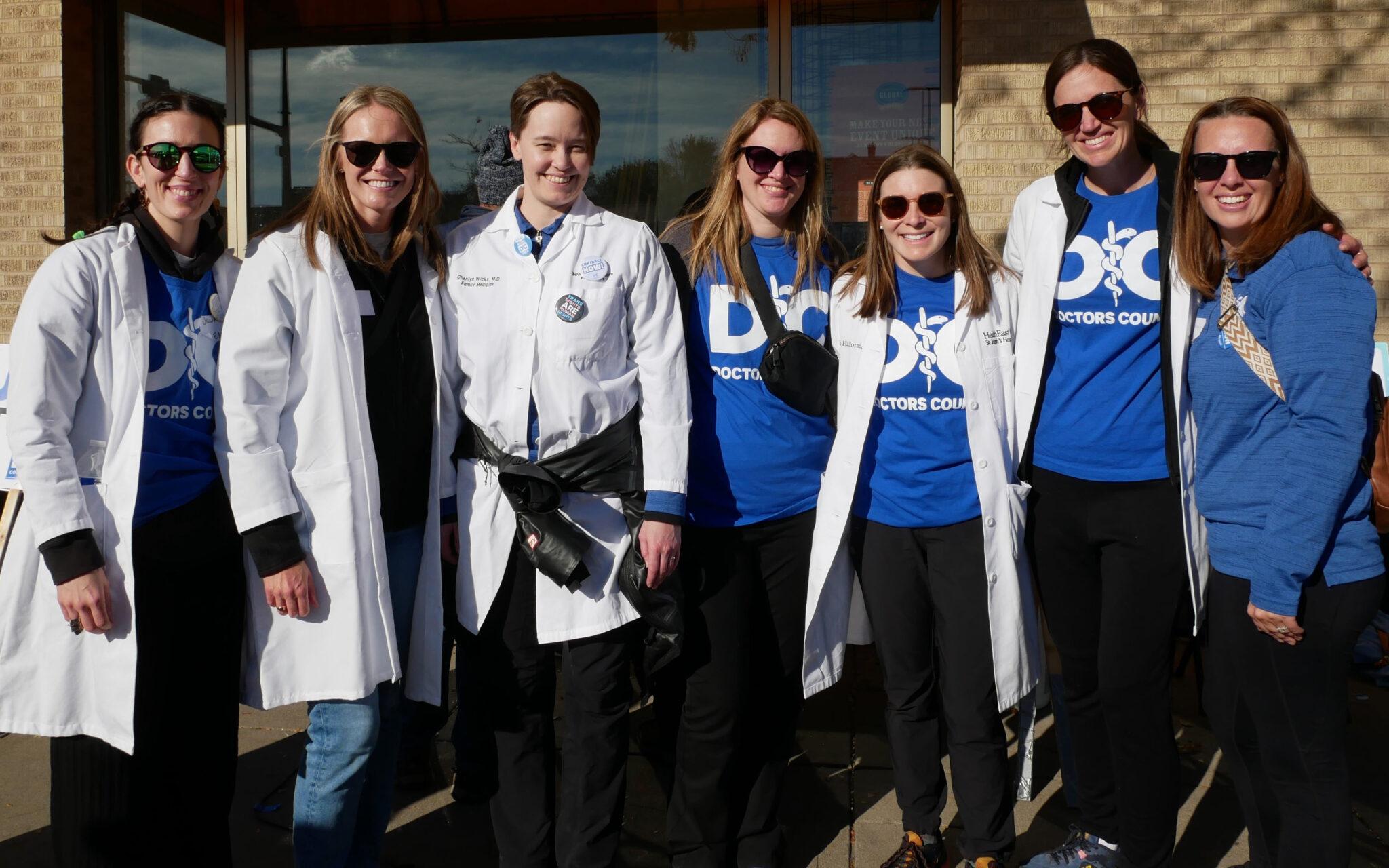 Doctors Council Minnesota